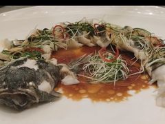 -锦成府·精选淮扬菜(老门东1865店)