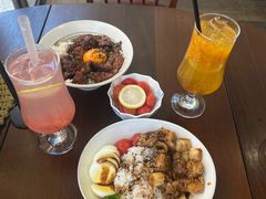 -肥朵食堂(带梦胡同店)