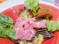 -红鼎豆捞·非遗鲍皇汤火锅(宝丰路店)