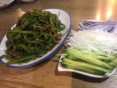 -姥姥家春饼店(佳亿时尚广场店)