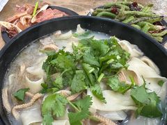 -惠丰源烩面馆(经七路店)