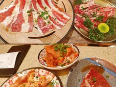-妙香居韩国烤肉(容桂天佑城店)