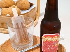 -蔡澜点心·粤菜(月星环球港店)