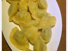 -船歌·鱼水饺青岛菜(金狮广场店)