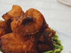 特色熏鱼-翠亭酒家(山西南路店)