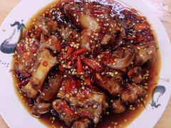 -贤花饭店(城阳店)