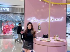 -东莞松山湖万象汇