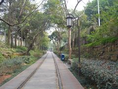 -铁路文化公园