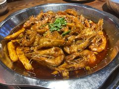 -槐店王婆大虾(开发区店)