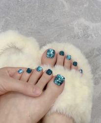 -1T·1M 日式美甲美睫