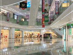 -百佳华佳漾里(坂田店)