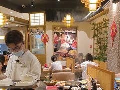 -水林间·寿喜烧自助(仙林金鹰店)