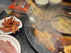 -陈眼镜火锅(总店)