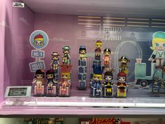 -泡泡玛特POPMART(上海环球港店)