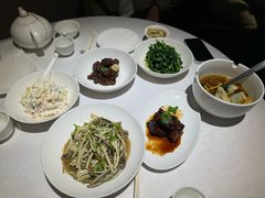 -玫瑰厅上海菜(兴国路店)