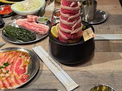 -马场洞肉铺(振安店)