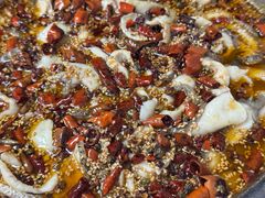 -黑皮酸菜鱼(三山街店)