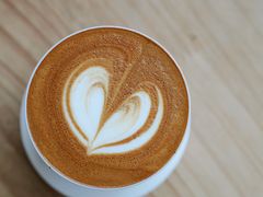 牛奶咖啡-Onirii Coffee(长乐路店)