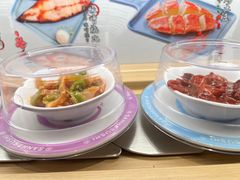 -三禾寿司(君尚店)