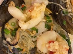 -王庄阿咪海鲜大排档(象园店)