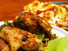 -澳骄 Aussie Kitchen·手工披萨·西餐(国大店)