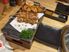 -松鱼亭·和牛烧肉(协鑫广场店)