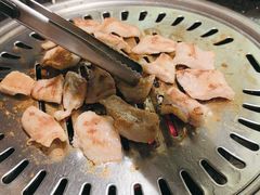 -笑谈小街·韩国料理(萝岗店)