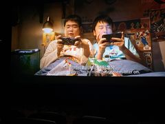 -大光明电影院(南京西路店)