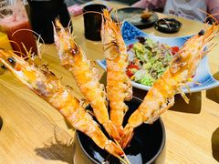 -山之川·日式料理(瀚海海尚店)