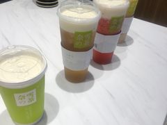 -奈雪的茶(湖滨银泰in77C区PRO店)