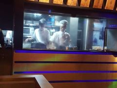 -令狐冲·活鱼馆(宝龙店)