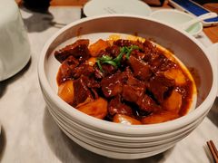 -苏帮袁Sue Cuisine(来福士店)