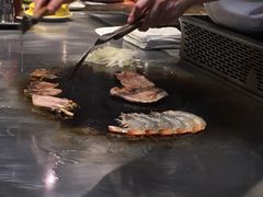 -尚雅铁板料理自助餐厅(乐松店)