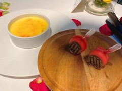-L'Arome芳芳法国餐厅(仙林金鹰店)