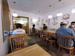 -正南齐北·老街糯米团(洪崖洞店)