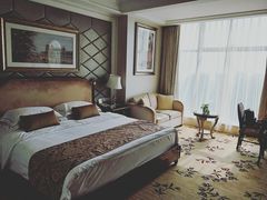 -南通金石国际大酒店