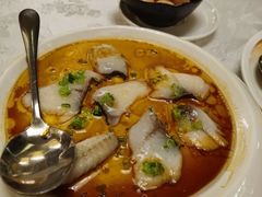 -酌宴府The China Club·广州万富希尔顿酒店(云城东路店)