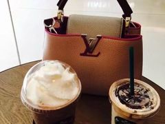 -LV路易威登(时代广场店)