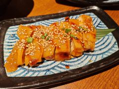 -林妈妈村·日式料理(宝山龙湖天街店)