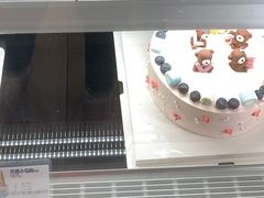 -TOUCH泰奇(奉贤宝龙城市广场店)