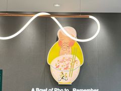 用餐区-蔡澜Pho·越南粉餐厅(海上世界店)