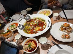 -太二酸菜鱼(沈阳万象城店)