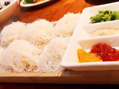 细米粉-黑鸡小馆(金源店)