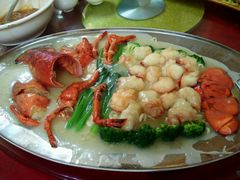 android_upload_pic-旭璟酒家·传统粤菜·湘菜(逸景路店)