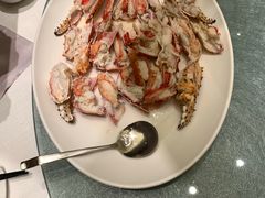 -金悦轩海鲜城(渔人码头店)