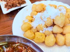 -韩风烤牛肉冷面店