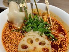 -太二酸菜鱼(菱角湖万达店)