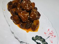 -19号私房菜(云南路店)