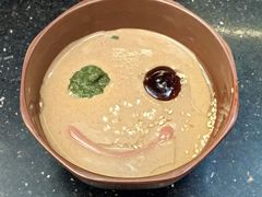 超可爱的麻酱-南门涮肉(后海店)