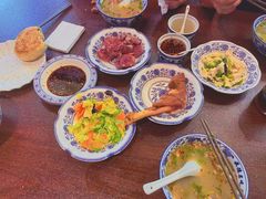 -老三羊汤【北兴隆街店】